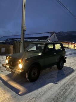 Lada niva