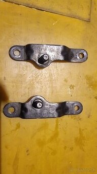 Predam Stojan ložiska pre plyn.vzperu