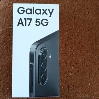 Samsung Galaxy A17 5g