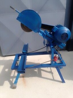 Stojanova rozbrusovačka