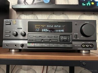 Sony LBT-D609