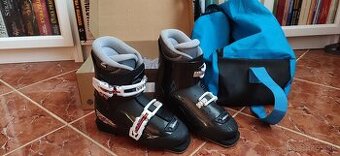 Originál Detské lyžiarky ALPINA J2 (Veľkosť EU 34 / MP 21.5)