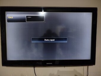 Samsung LCD TV46"-116cm