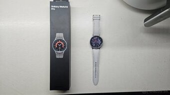 Smart hodinky Samsung Galaxy Watch 5 Pro