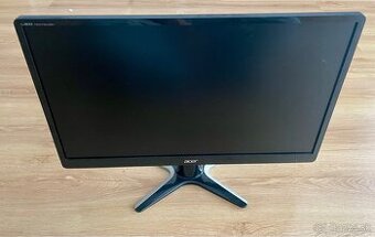 Monitor Acer 24” g246hyl
