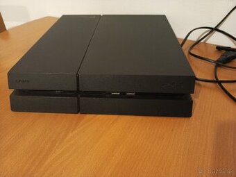 Playstation 4 500GB