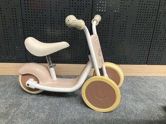 Detské odrážadlo 2v1 Darlingo