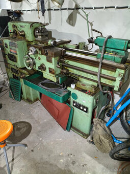 Predám sústruh SU32