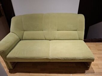 Predám rohovú sedaciu súpravu