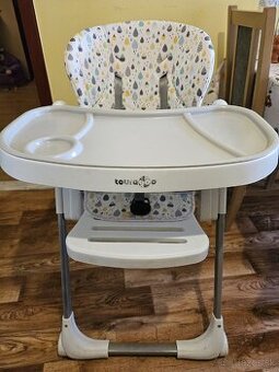 Detska Jedalenska stolicka