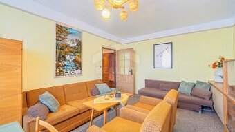 2i chyžka na Murgášovej s loggiou