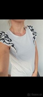 Orsay značkové tričko XS /S