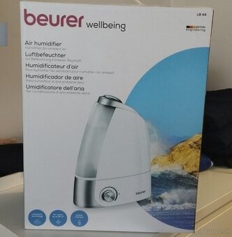 Zvlhčovač vzduchu Beurer LB44