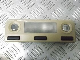 bmw diely z e38 svetlo stropne