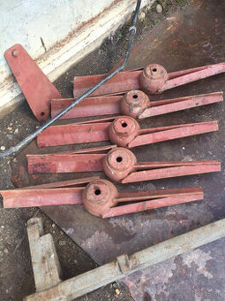 predam lopatky na rozmetadlo RUR5