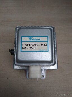 Magnetrony do mikrovlnky 2M167B-M14