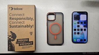 Apple iPhone 14 - ako nový, aj vymením