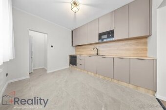 PLUS REALITY I Trojizbový byt v meste DS na predaj