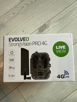 Fotopasca evolveo strongvision pro4G