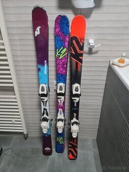 Nordica+K2