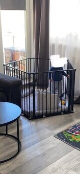 Detska ohradka Baby Dan