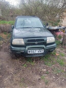 Rozpredam grand viatara