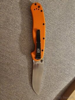 Ontario rat model 1 noz