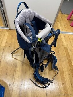 Turisticky nosic Deuter Kid comfort