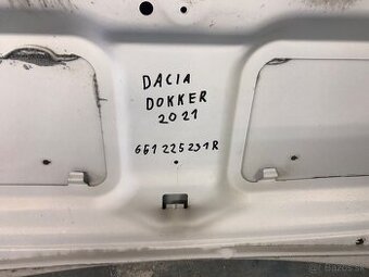 Dacia dokker