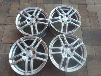 Hliníkové disky Ford R16, 4x108