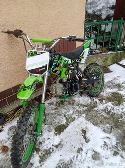 Pitbike 125