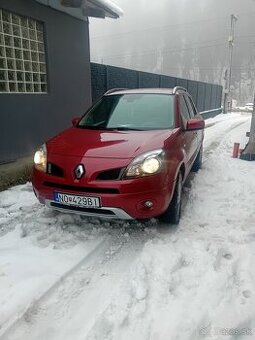 Predam renault koleos 2.0dci 4x4