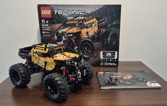 LEGO Technic 42099