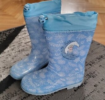 Gumáky Elza veľ. 30