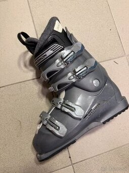 Dámske detské lyžiarky SALOMON 26 - 26,5