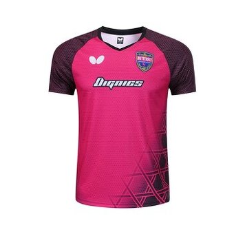 Tričko Butterfly Dignics