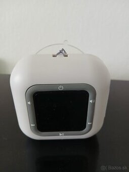 Kúpeľňové rádio Ideenwelt