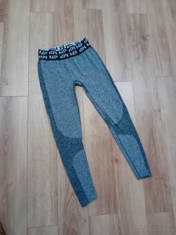 Športové legíny, MP, velk. L