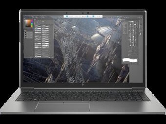 HP ZBook Firefly 15 G7