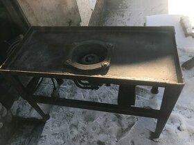 Predám kováčsku vyhňu