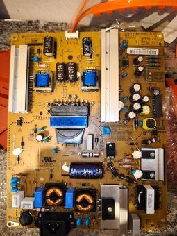 Tv náhradné diely - zdroj na LG televízor