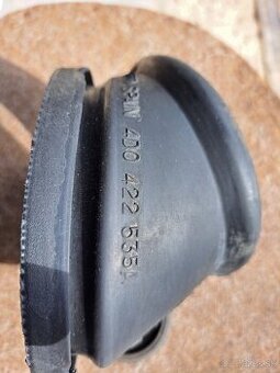 Predám prechodovú manžetu riadenia k servu na Audi A8d2