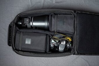 Sigma Art + Nikon D7500