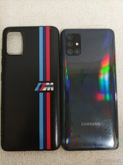 Samsung galaxy A51