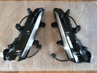 Peugeot 208 II 2008 II LED světla 9824241180 9824241380