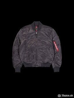 Prechodná bunda Alpha Industries MA-1 VF 59
