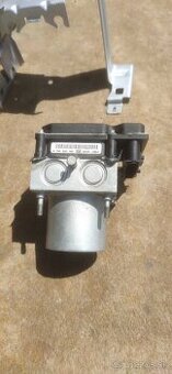 ABS -kocka Peugeot 307sw 2.0 s 100kw