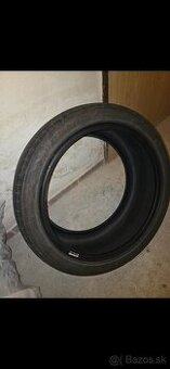 Letne pneumatiky DUNLOP