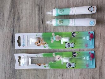 Sonicka zubna kefka TrueLife Kid G