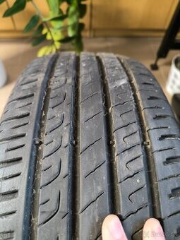 P: letne pneumatiky BARUM BRAVURIS 5, 205/55 r16